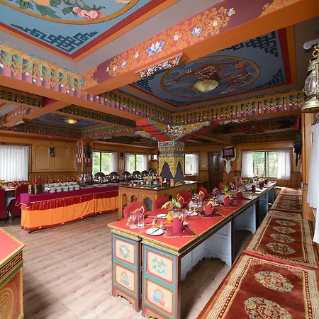 Kathmandu View Hotel