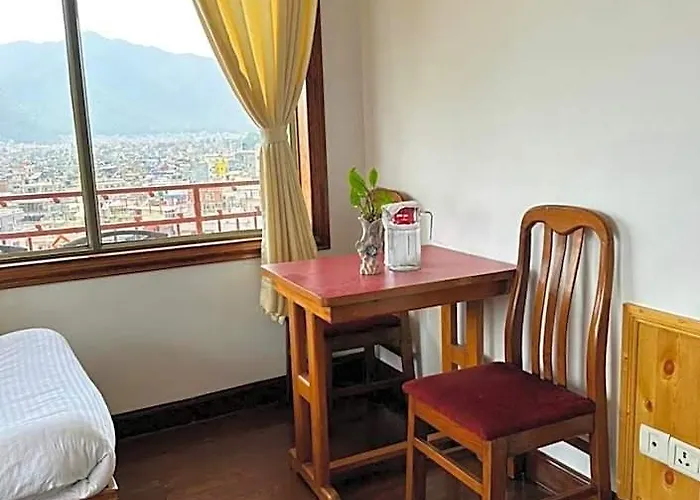 View Hotel
