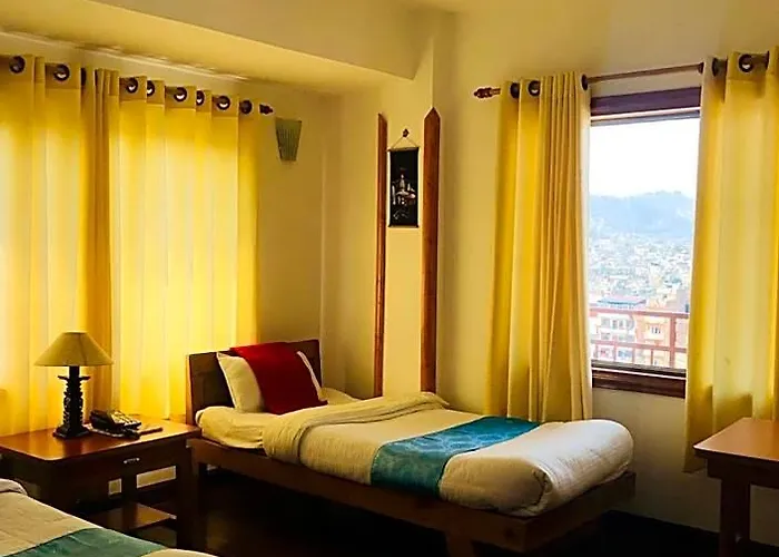 View Hotel