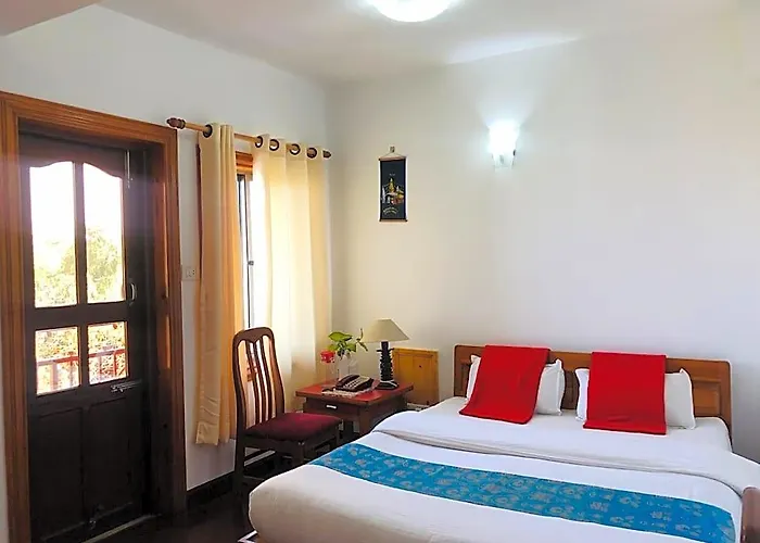 View Hotel