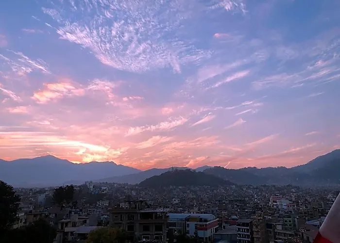 Hotel View Kathmandu