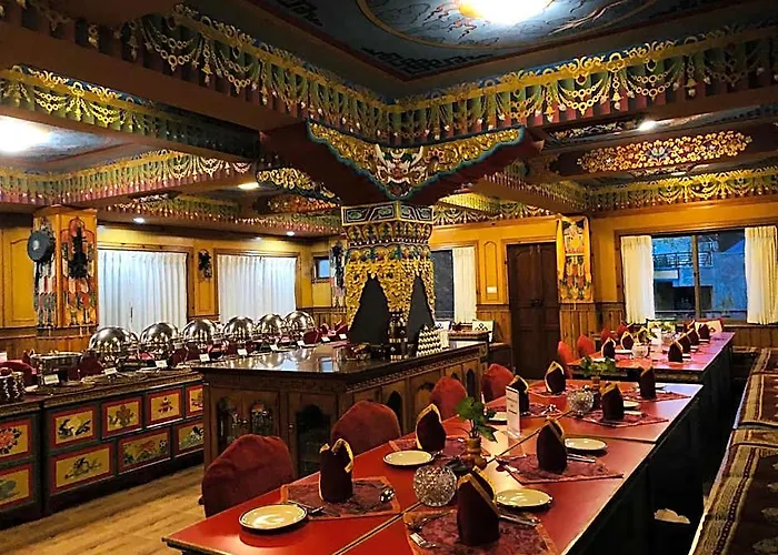 View Hotel
