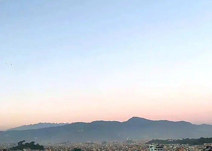 View Hotel