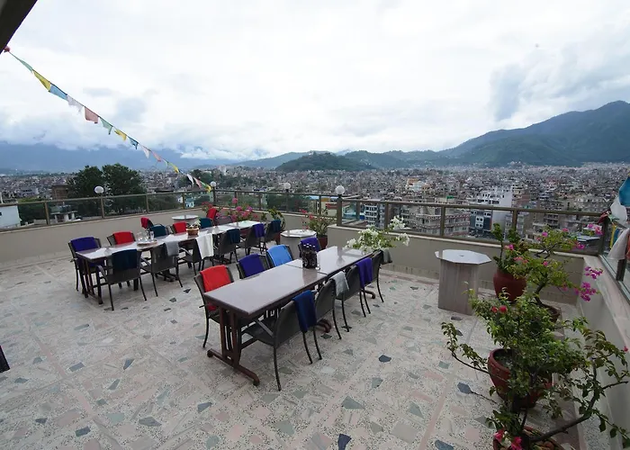 View Hotel
