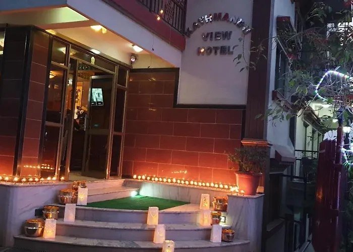 View Hotel