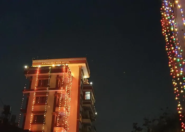 View Hotel