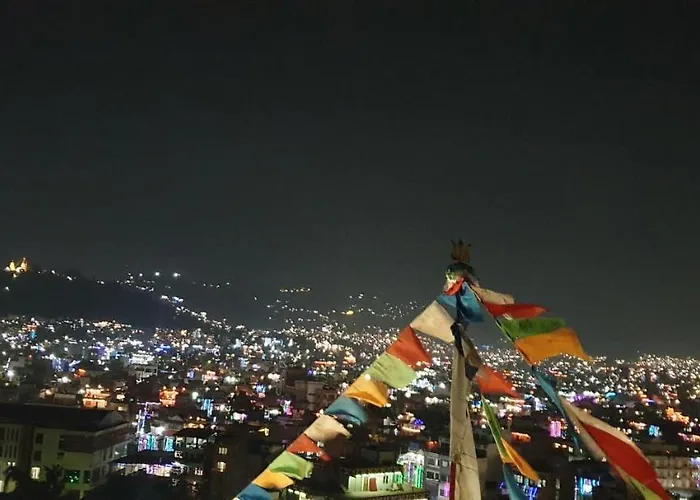 View Hotel 2*
