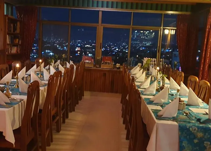 Hotel View 2*